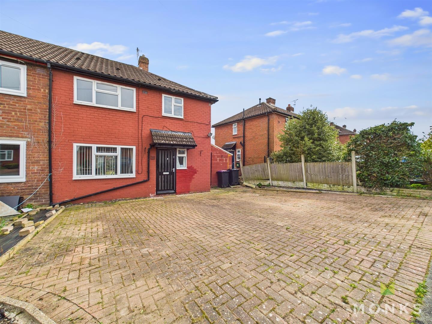 28 West Place, Gobowen, SY11 3NR SSTC